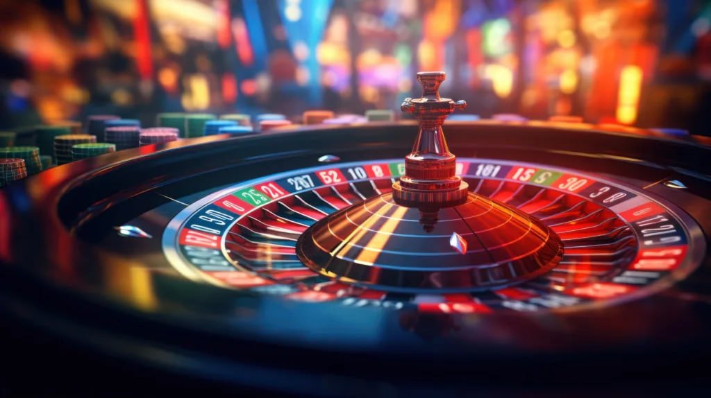 Live Casino q22 မြန်မာ