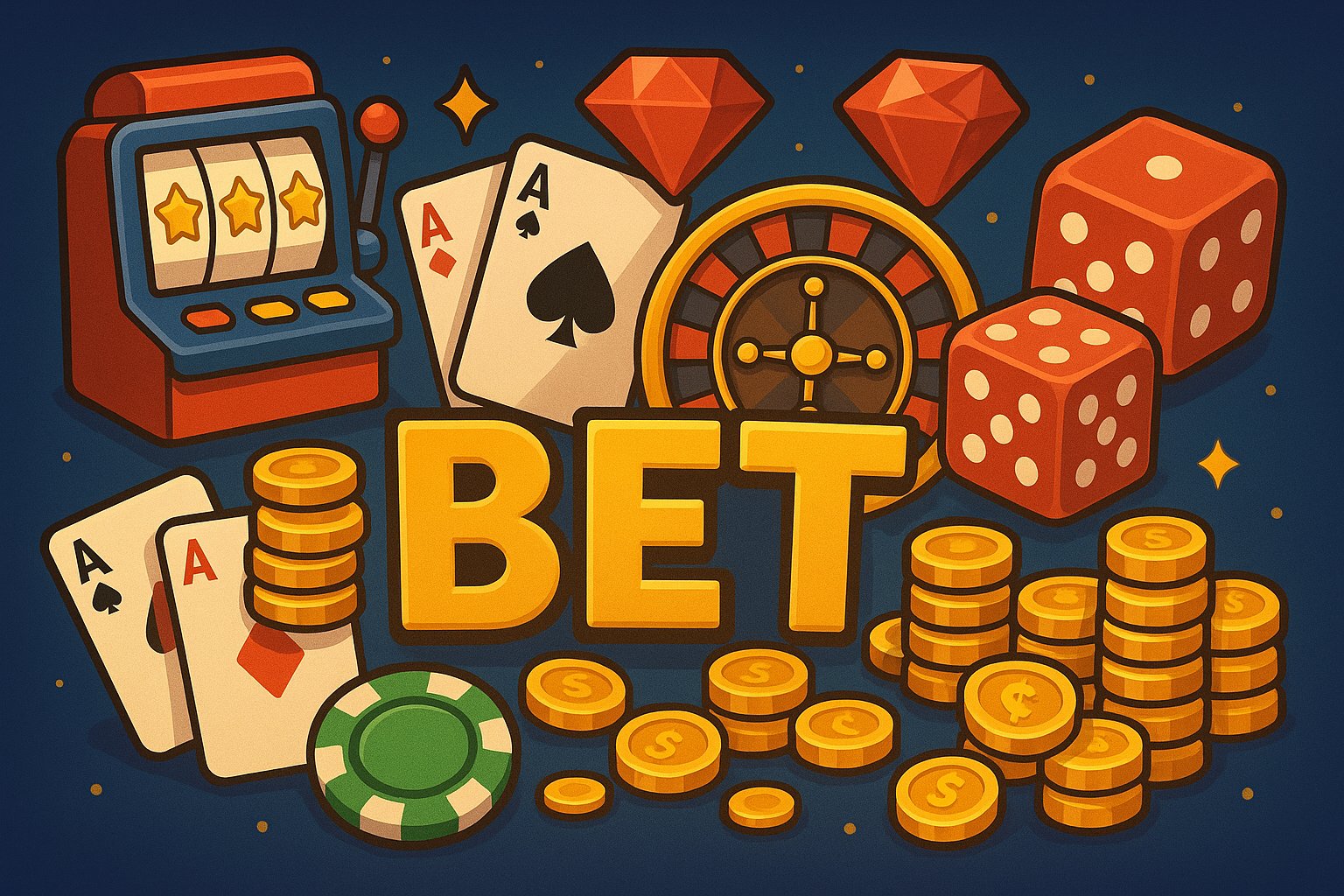 Slots ဂိမ်း q22