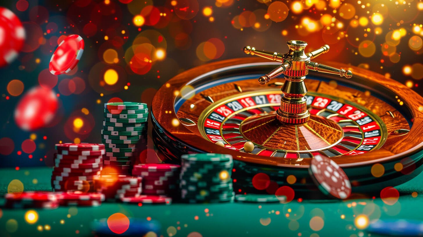 q22 ဂိမ်းအမျိုးအစားစုံ — ဘင်ဂို Slots Casino နှင့် Sports